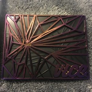 Original Urban Decay Vice Palette